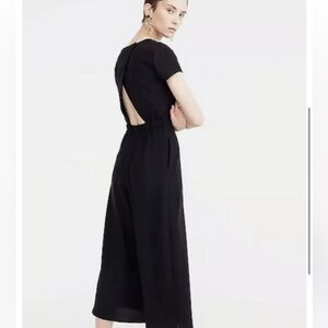 Jcrew Jumpsuit NWT .